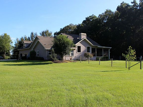 REAR EXTERIOR