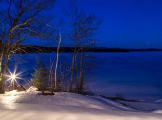 21 Lower Waldron Rd, Meredith, NH 03253