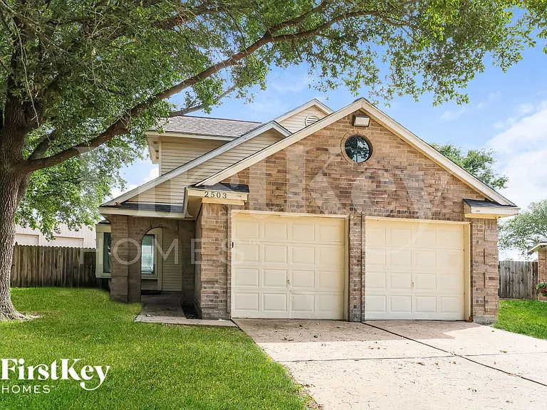 2503 Silver Trumpet Dr — Photo 1