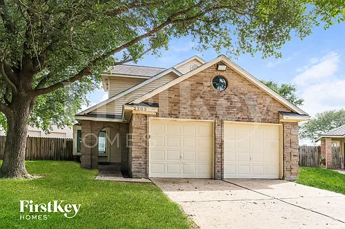 2503 Silver Trumpet Dr Photo 1