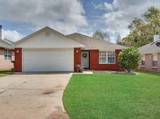 2965 Turners Meadow Rd, Pensacola, FL 32514