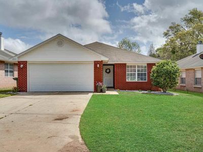 2965 Turners Meadow Rd, Pensacola, FL, 32514