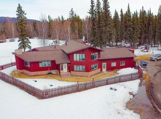 5144 Richardson Hwy, Delta Junction, AK 99737