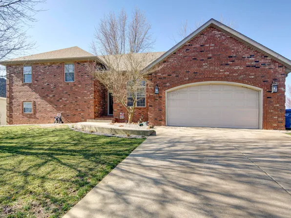 446 Bailiwick Drive, Rogersville, MO 65742