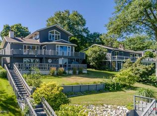 144 N Bear Lake Rd, Muskegon, MI 49445