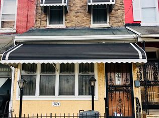 3714 Mantua Ave, Philadelphia, PA 19104