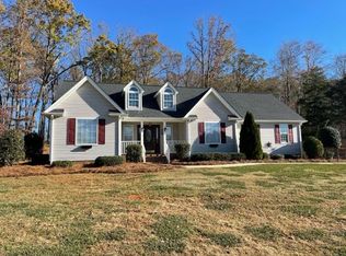 1726 Spero Rd, Asheboro, NC 27205