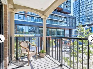 19 Western Battery Rd, Toronto, ON M6K3N9