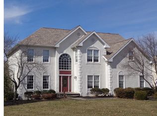 2 William Howard Dr, Glen Mills, PA 19342