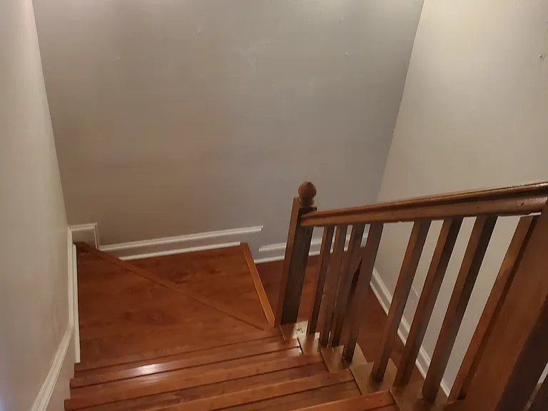 2 story home