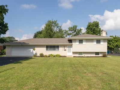 5354 Mark Ln, Indianapolis, IN, 46226