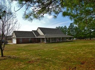 307 Countryside Est, Alma, AR 72921