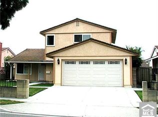 13052 Droxford St, Cerritos, CA 90703