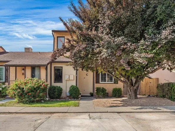 3293 N Good Hope Cir APT C, Clifton, CO 81520