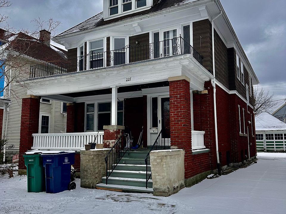 1st image of 227 Minnesota Ave Floor 1