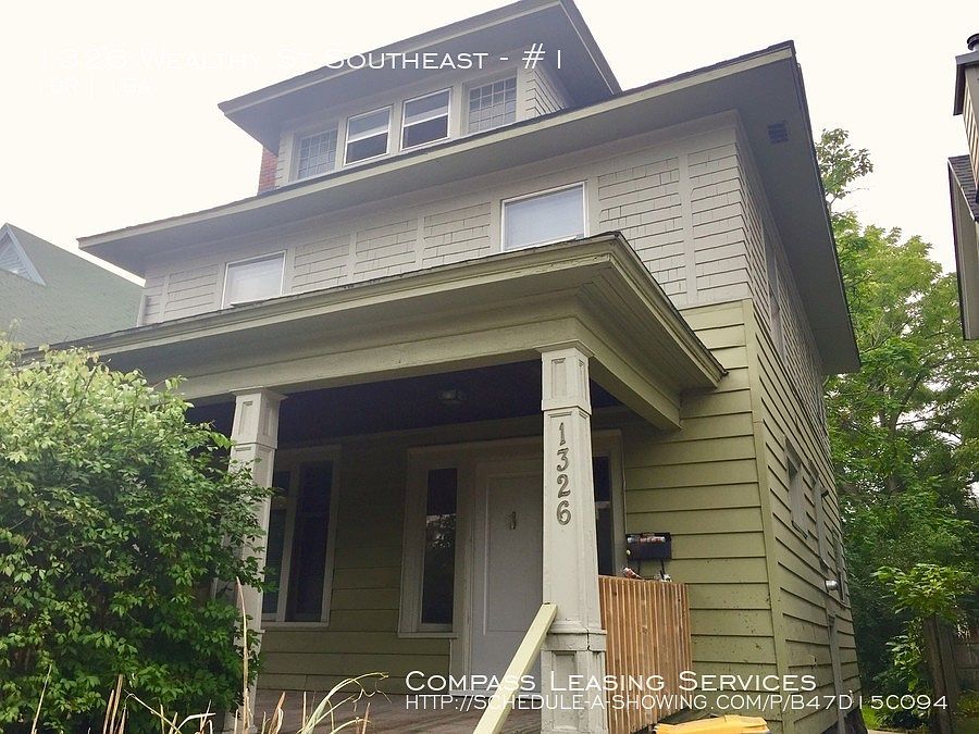 1st image of 1326 Wealthy St SE #1