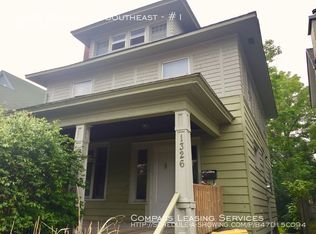 1326 Wealthy St SE #1, Grand Rapids, MI 49506