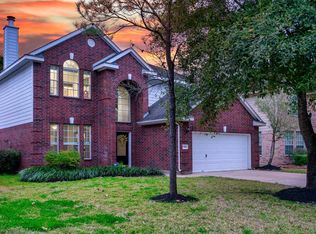 3210 Auburn Hollow Ln, Katy, TX 77450