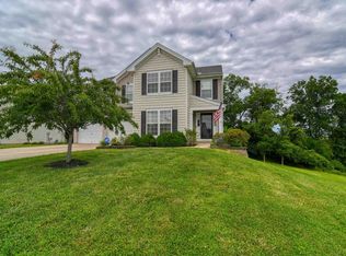 2400 Frontier Dr, Hebron, KY 41048