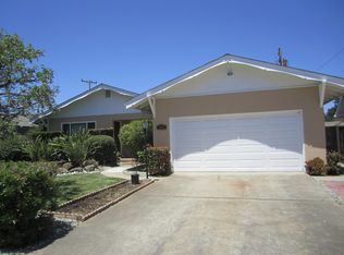 3493 Geneva Dr, Santa Clara, CA