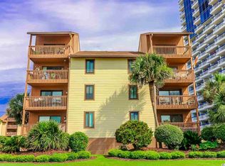 5507 N Ocean Blvd, Myrtle Beach, SC 29577