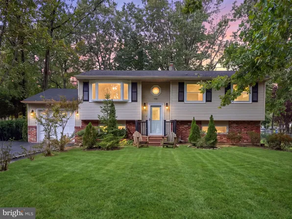 506 Wisconsin Trl, Browns Mills, NJ 08015