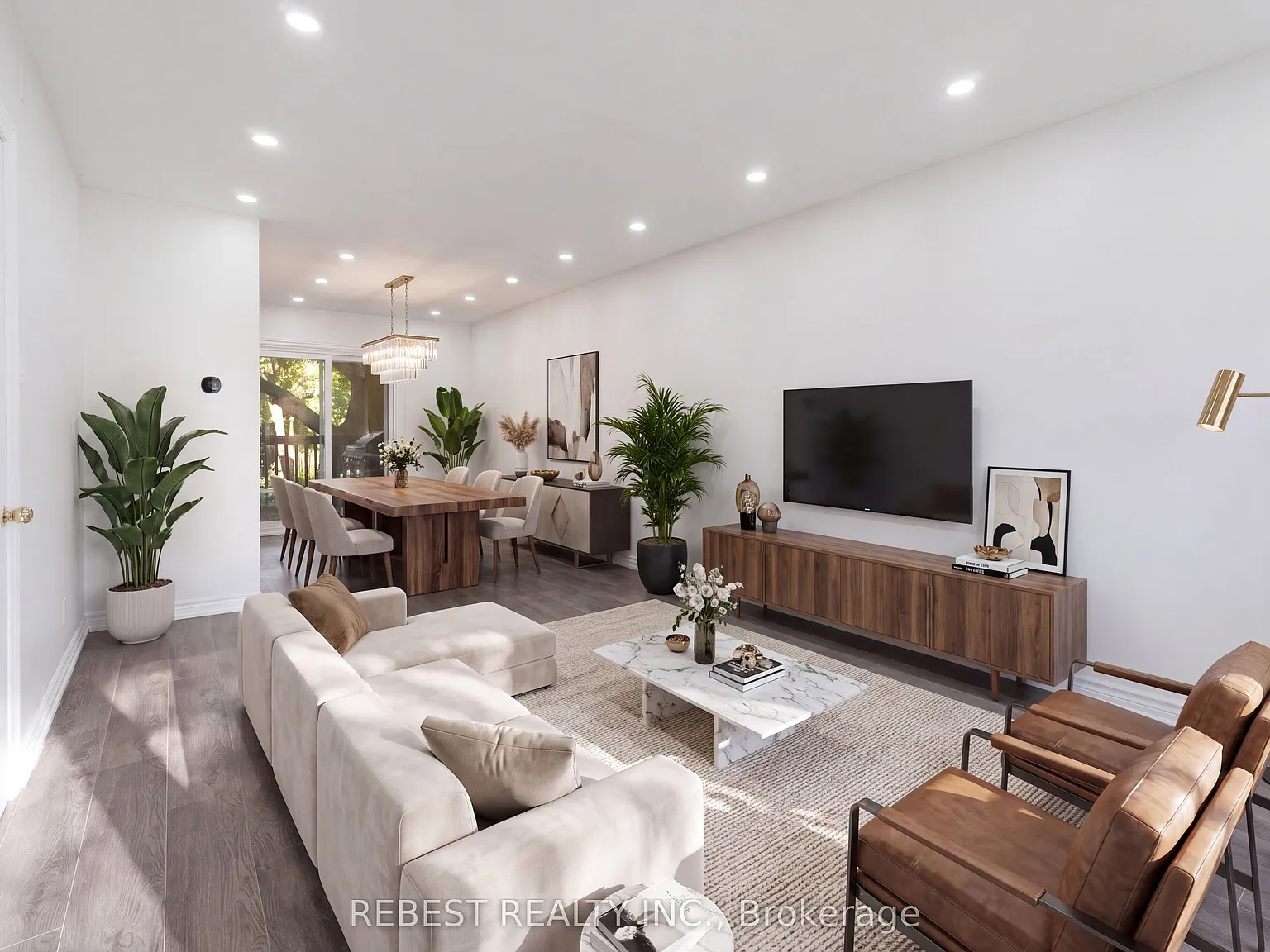 3 bed, $3,000 — Photo 1