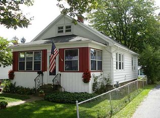 79 Dorsey Rd, Rochester, NY 14616