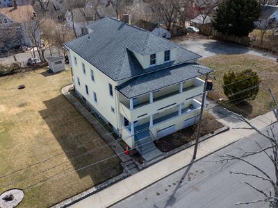 61 Van Den Noort Street, Putnam, CT, 06260