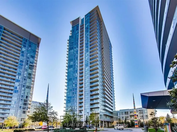 66 Forest Manor Rd, Toronto, ON