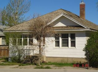 43 Blair Ave, Rock Springs, WY 82901