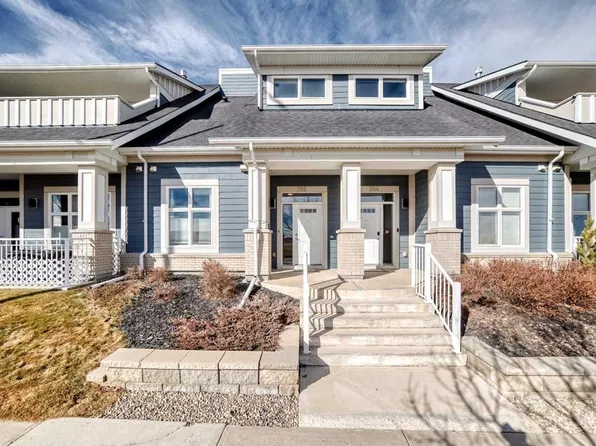 262 S Silverado Plains Park SW, Calgary, AB T2X 1Y8