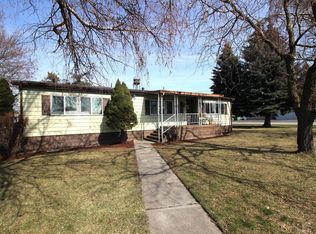 212 E Main St, Garfield, WA 99130