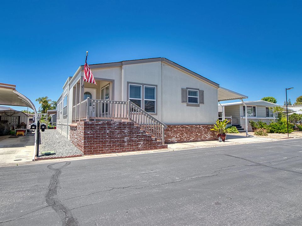 1st image of 1600 E Vista Way Space 56