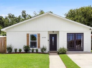 14706 Emory Rd, New Orleans, LA 70128