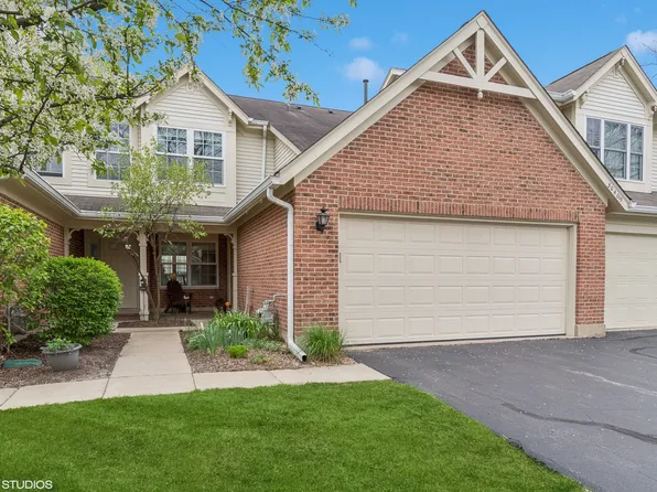 30W015 Spruce Ct #0, Warrenville, IL 60555