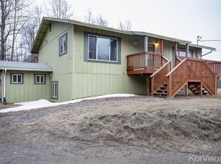 3150 N Rib Rd, Palmer, AK 99645