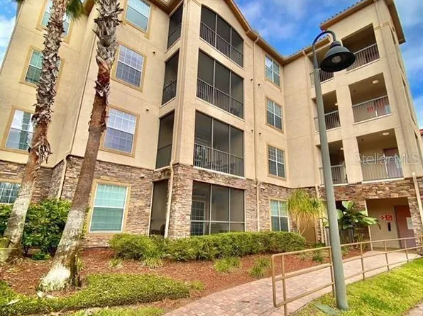 8020 Tuscany Way Unit 6307, Davenport, FL 33896