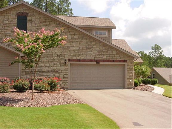 Side Entry Garage
