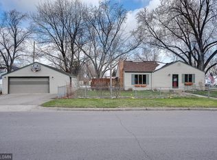 7244 Sheridan Ave S, Richfield, MN 55423