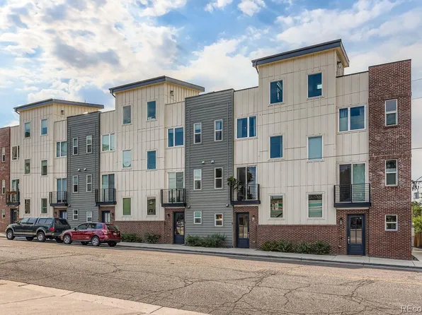 1280 E Hampden Ave #B, Englewood, CO 80113