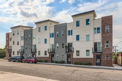 1280 E Hampden Ave #B Photo 1