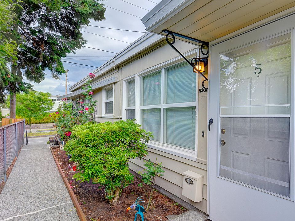 1st image of 5308 8th Ave NW #5