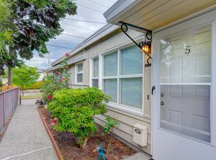 5308 8th Ave NW #5, Seattle, WA 98107