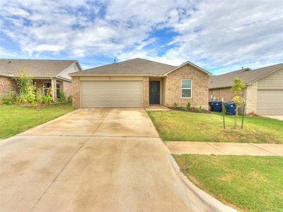9909 Copperhead Rd, Yukon, OK, 73099