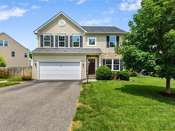 3618 Ethens Point Ln, Chester, VA 23836