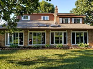 13801 E 217th St, Peculiar, MO 64078