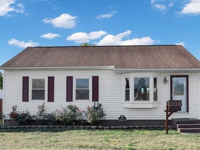871 Tecumseh Ave, Columbus, OH, 43207