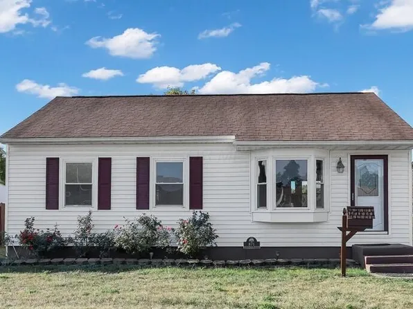 871 Tecumseh Ave, Columbus, OH 43207