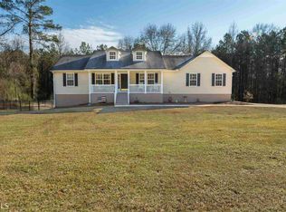 1417 Macedonia Rd, Newnan, GA 30263